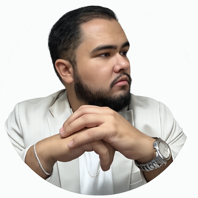 Murilo Andrade